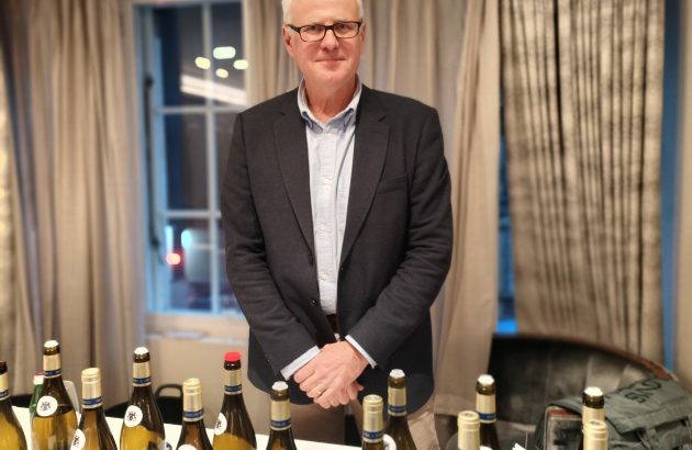 Chablis sales recover in the UK following five-year dip