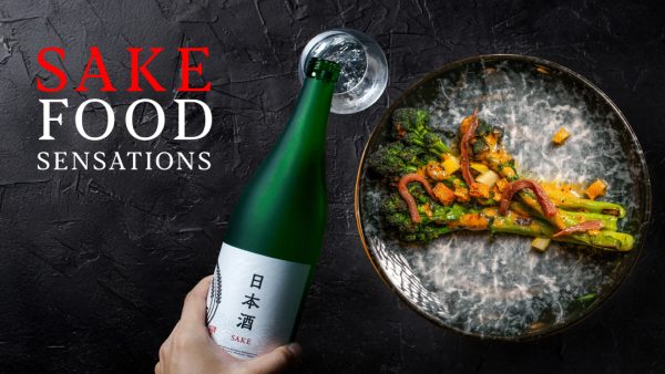 London restaurants to showcase sake’s versatility beyond Japanese cuisine