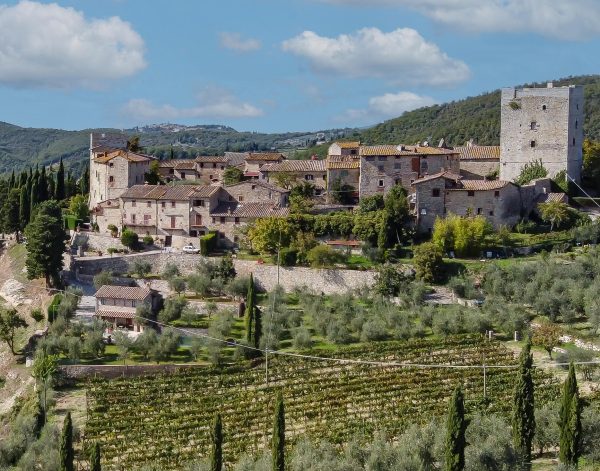 Boutique Tuscan winery expands further into Asia