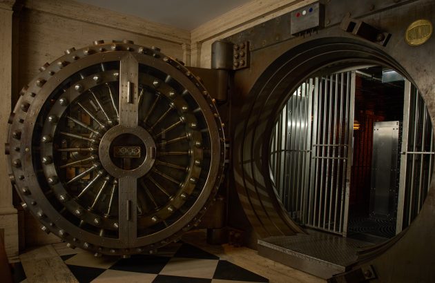 Top 10 unique bars in London 2026