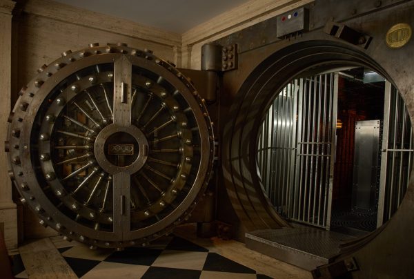 Top 10 unique bars in London 2026