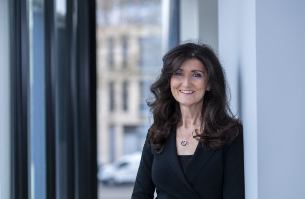 William Grant & Sons’ Greenwood takes chair of Scotch Whisky Association Council