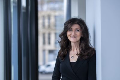 William Grant & Sons’ Greenwood takes chair of Scotch Whisky Association Council