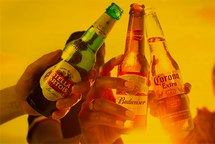 thedrinksbusiness.com - Jessica Mason - AB InBev becomes beer partner for Live Nation UK