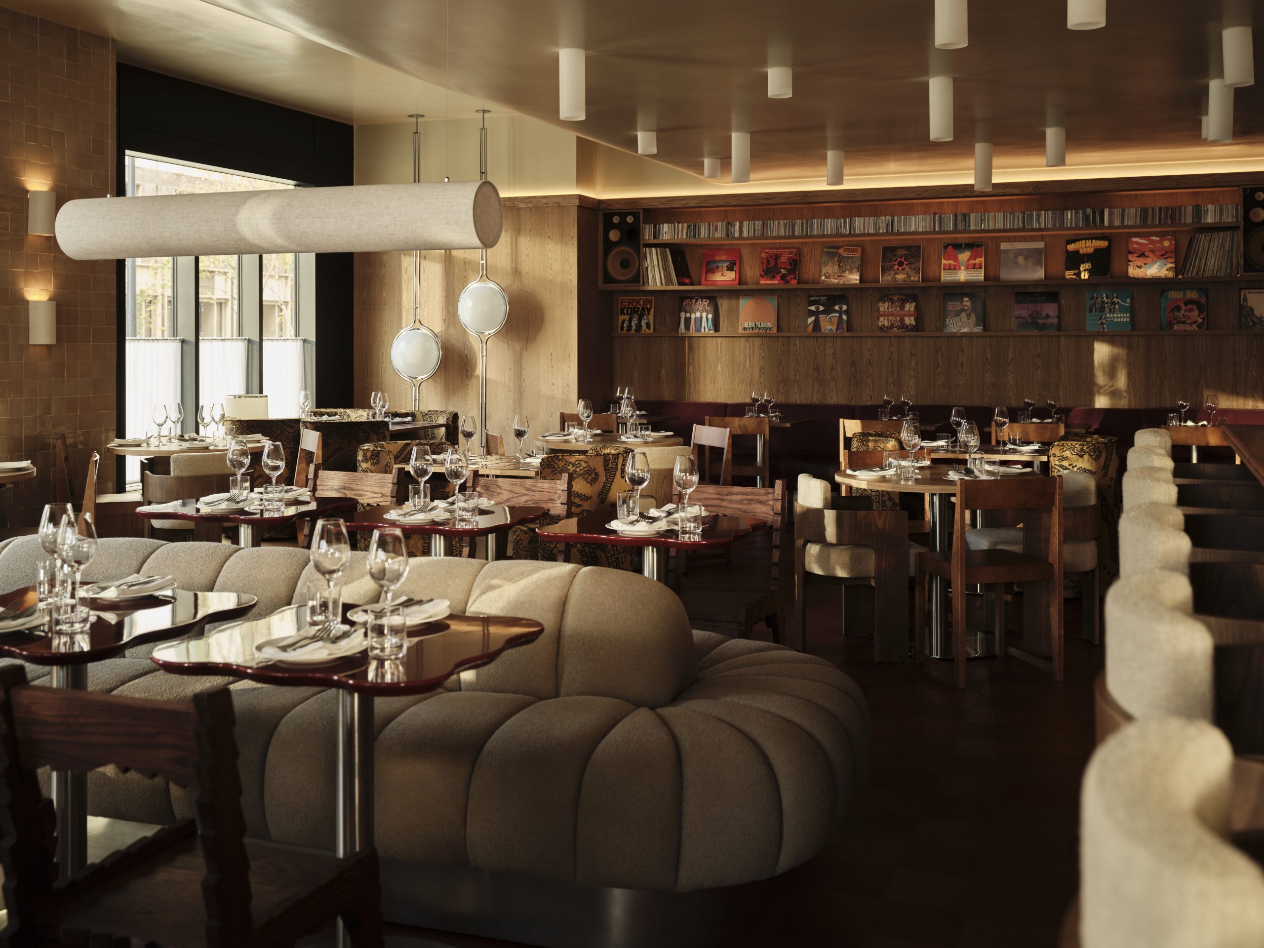 thedrinksbusiness.com - Amelie Maurice-Jones - Why T&uuml;rkiye could follow Greece's path to wine success in London