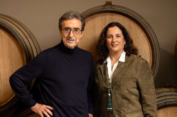 Riccardo Cotarella makes first move into Portugal with Amorim Family Estates partnership