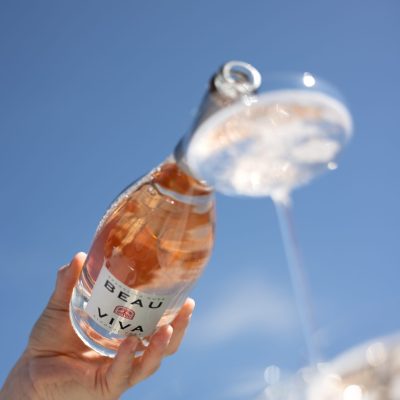 Southern French rosé gets a 0% makeover in Beau Viva