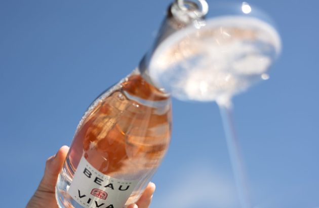 Southern French rosé gets a 0% makeover in Beau Viva