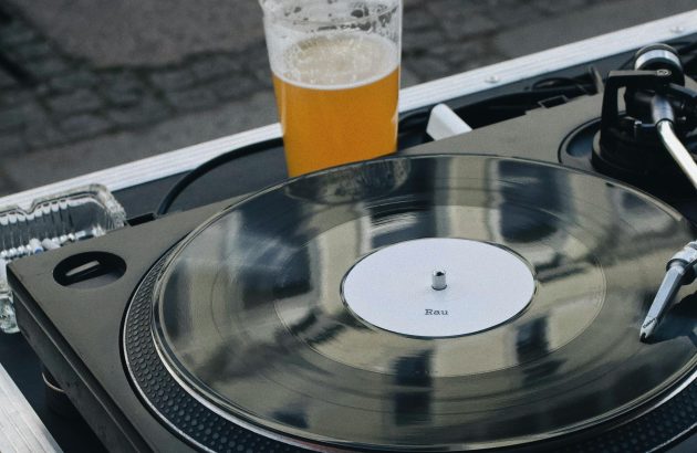 Optimistic Capital sharpens focus on vinyl-themed microbreweries