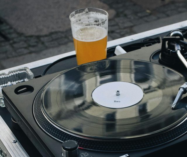 Investment firm Optimistic Capital has funded vinyl-themed Indian microbrewery 33&Brew, a move that sees the business reinforcing links between independent beer and analogue music culture.