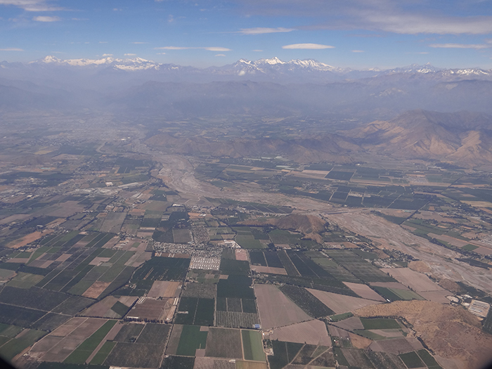 thedrinksbusiness.com - Sophie Arundel - Ancestral Chilean vineyards seek investors amid generational shift