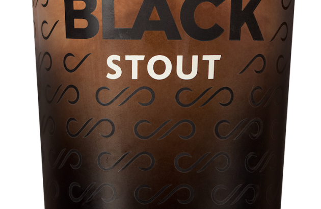 Molson Coors launches Caffrey’s Black Stout