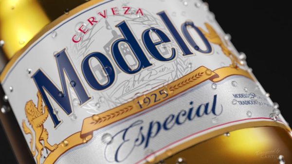 Constellation Brands beats forecasts as beer stabilises