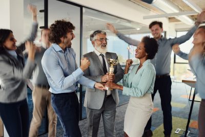 New year, new trophy?