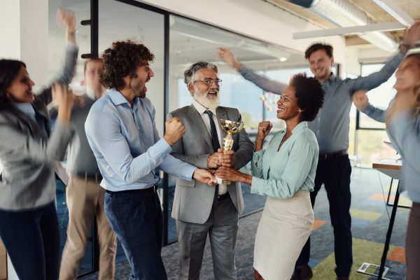 New year, new trophy?