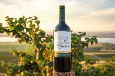 Chateau Ste. Michelle overhauls packaging following acquisition