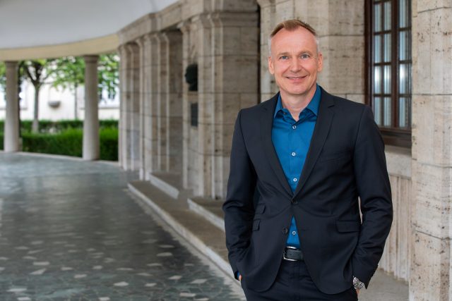 Henkell Freixenet CEO on 2025