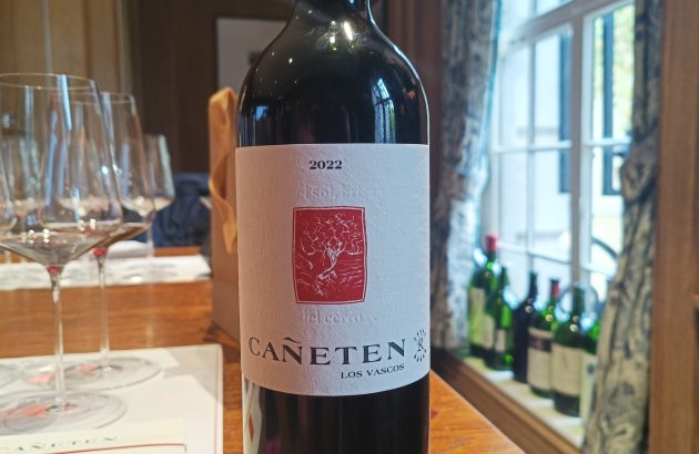 Domaines Barons de Rothschild Lafite launches new Chilean icon wine