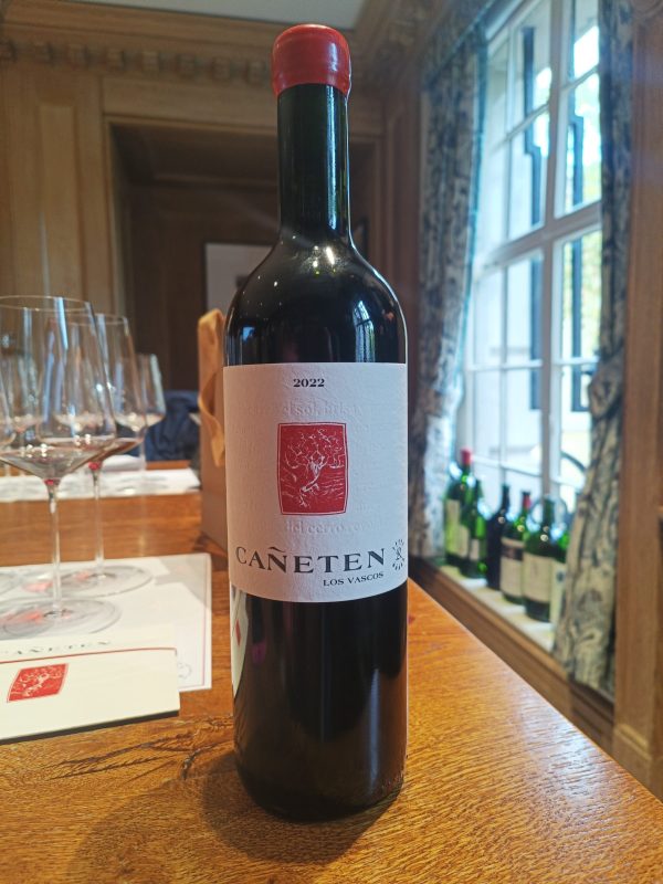 Domaines Barons de Rothschild Lafite launches new Chilean icon wine