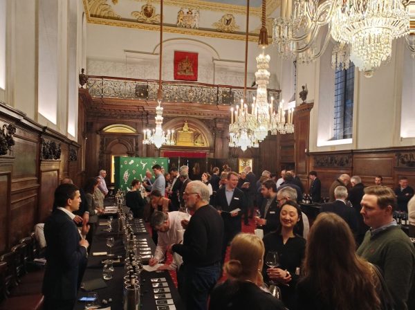 Jeroboams: retail growth in 2025 shows market ‘starting to level out’