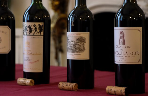 Reappreciating the 2016 Bordeaux, ‘ten out of ten vintage’