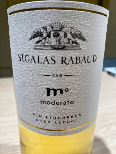 Sigalas-Rabaud becomes first Sauterne Premier Grand Cru Classé to release a dealcoholized wine