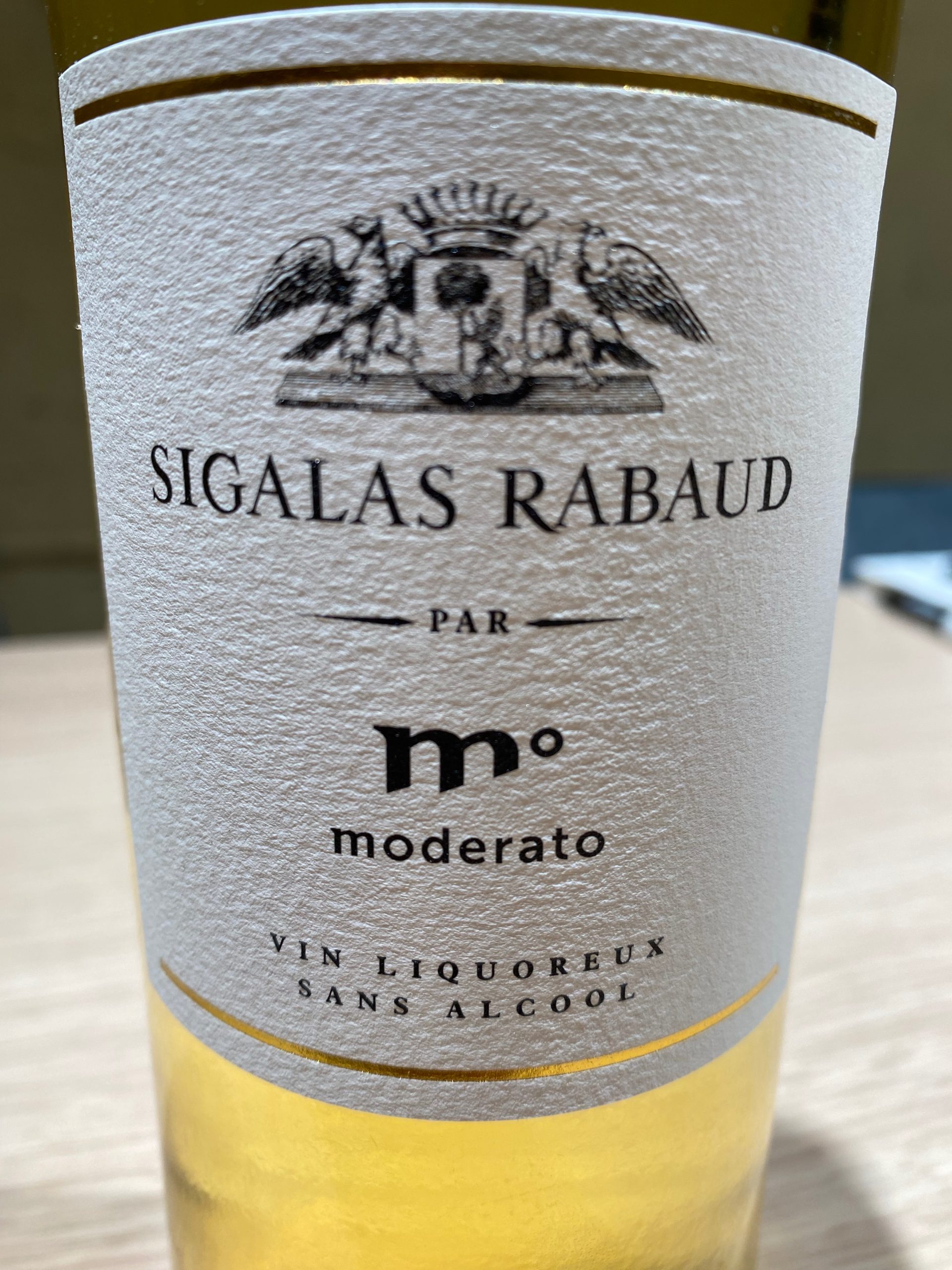 Sigalas-Rabaud becomes first Sauternes Premier Grand Cru Classé to