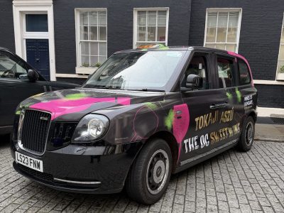 Tokaj is ‘not a historical reenactment society’