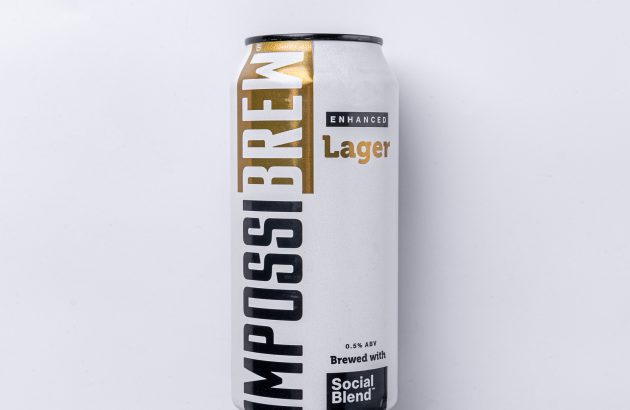 Ocado listing Impossibrew signals forward steps for no and low