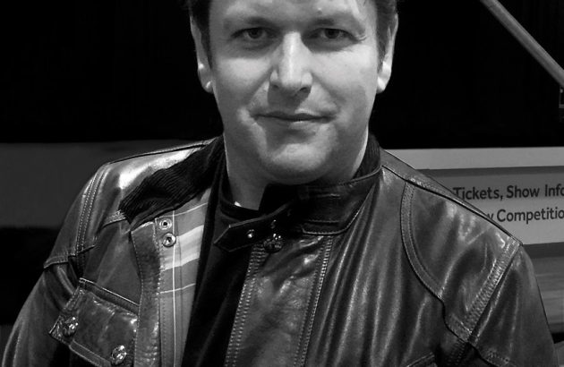 James Martin denied spirits trademark