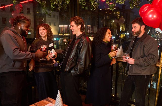 Molson Coors has launched a campaign for its Madrí Excepcional beer brand to help people born in January celebrate their birthdays with a free beer. db finds out more about the promotion.