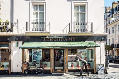 Jeroboams boss calls for industry-wide response to counter ‘significant cost increases’ for retail businesses