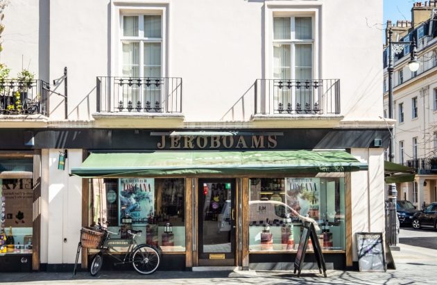 Jeroboams boss calls for industry-wide response to counter ‘significant cost increases’ for retail businesses