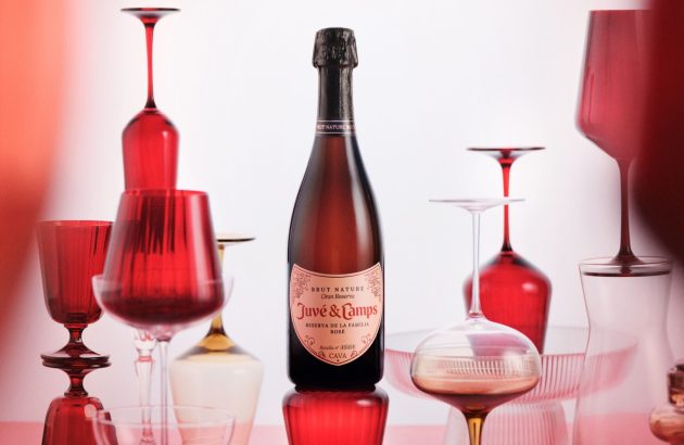 Juvé & Camps aims to redefine sparkling rosé