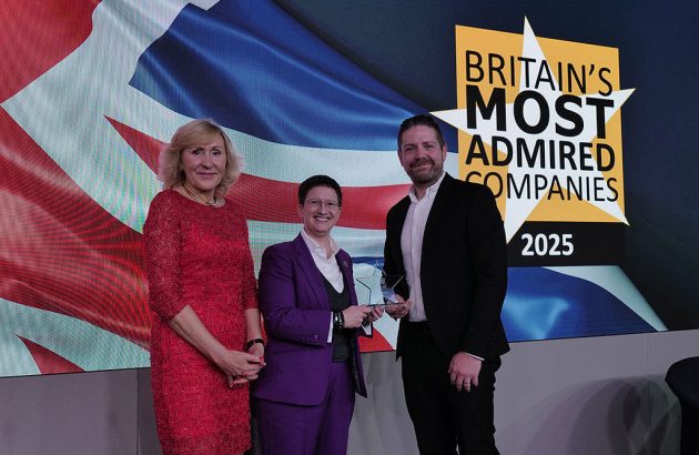 Heineken named ‘most admired’ company’ in the UK drinks sector