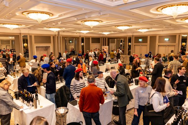 ‘Benchmark’ French wines prove their relevance to the UK