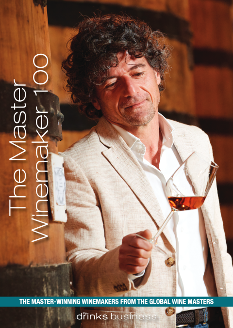 Master Winemaker 100 – 2026