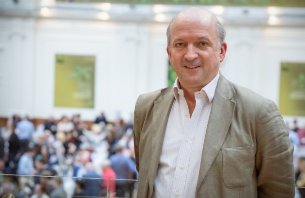 ‘Business as usual’: Coterie Group CEO on Links Concept acquisition