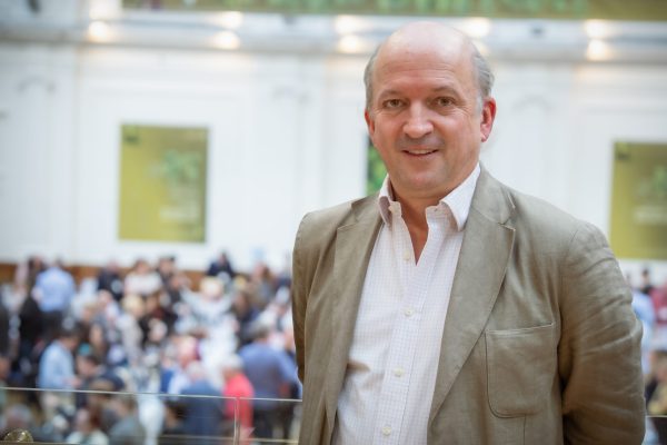 ‘Business as usual’: Coterie Group CEO on Links Concept acquisition