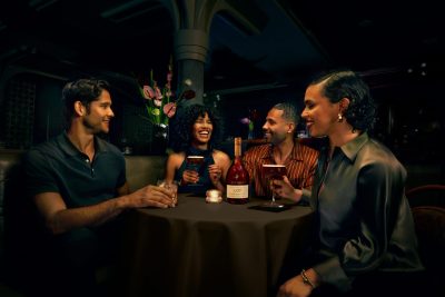 Rémy Martin launches ‘My Call’ to celebrate modern ideas of success