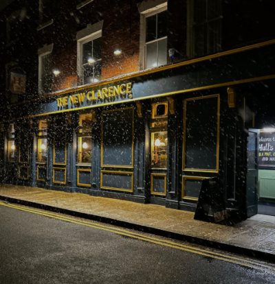 CAMRA shines a light on pubs that uphold the nation’s heritage