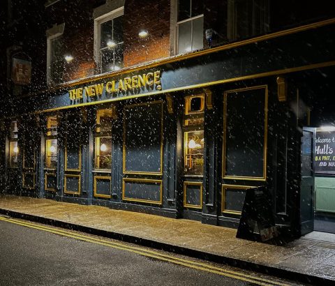 CAMRA shines a light on pubs that uphold the nation’s heritage