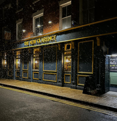 The Campaign for Real Ale (CAMRA) has named the pubs that celebrate communities who have rallied together to fight conversion and demolition. db looks at a few of the nation's watering holes that have retained their heritage.