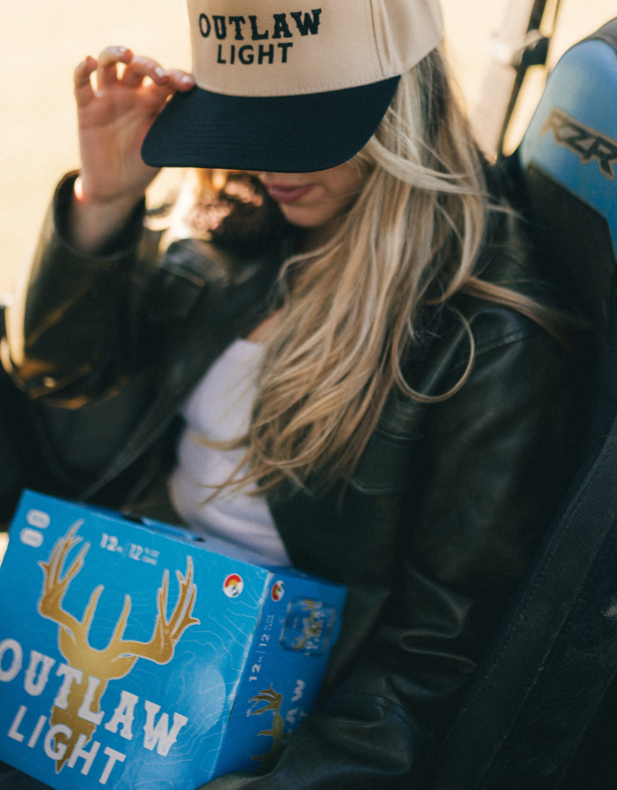 thedrinksbusiness.com - Jessica Mason - Tivoli to 'reshape' the conversation around light beer