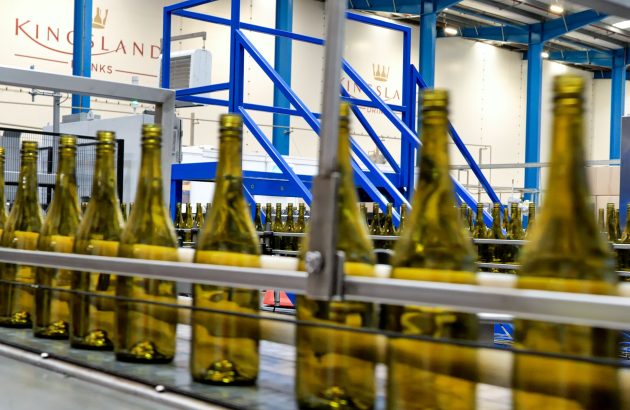 Why 2026 will be the year of cans, conscious drinking and premium value