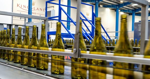 Why 2026 will be the year of cans, conscious drinking and premium value