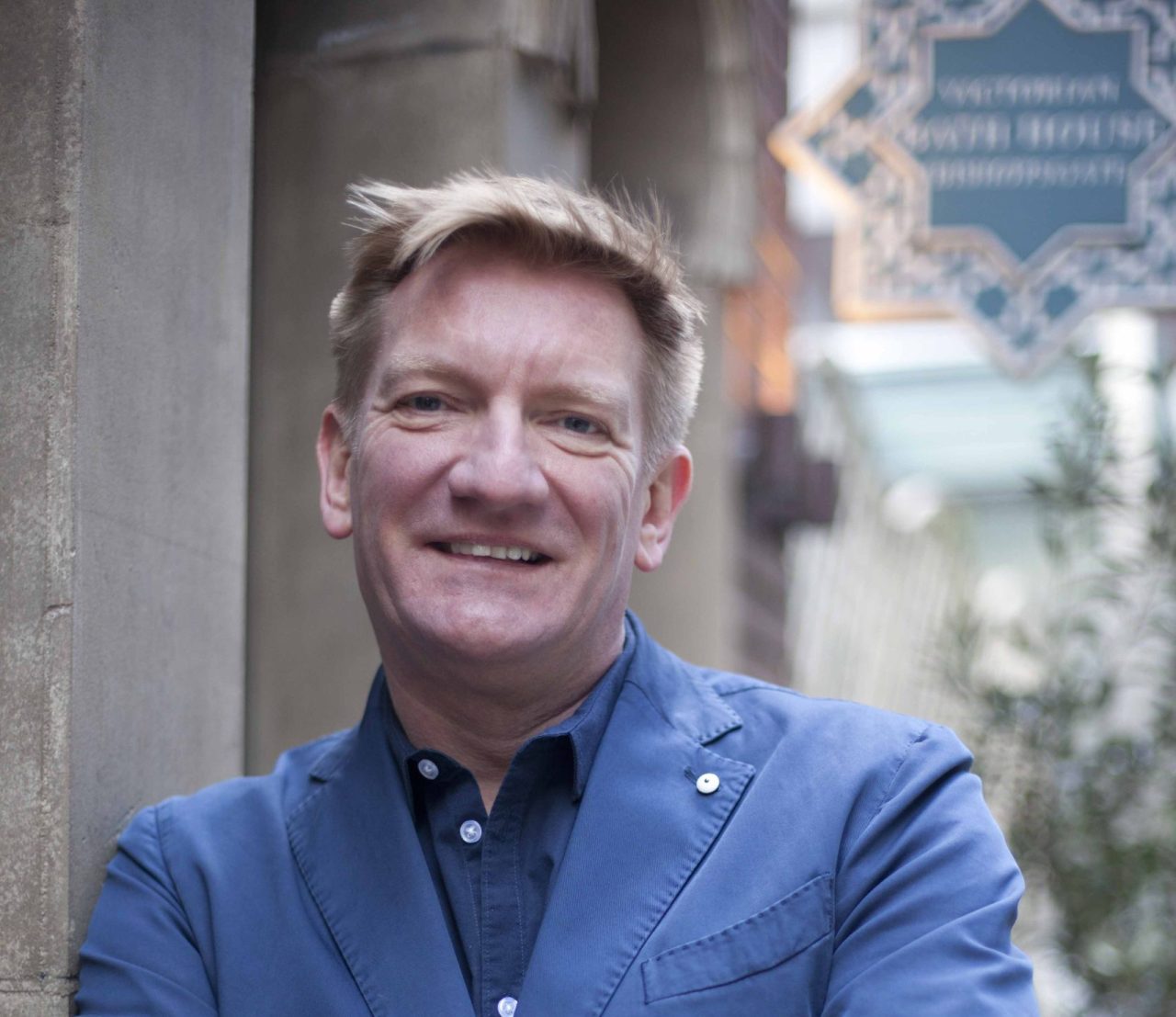 Enotria appoints Phillip White as new CEO