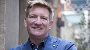 Enotria appoints Phillip White as new CEO