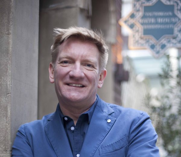 Enotria appoints Phillip White as new CEO