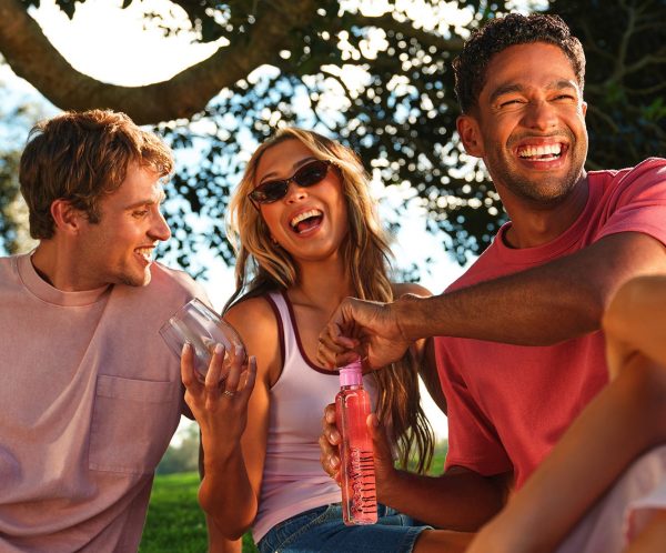 Poco Vino: the little wine going big globally